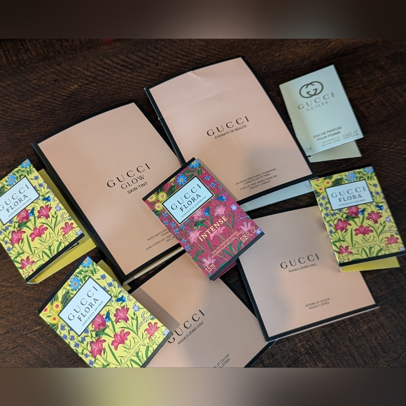 Gucci Samples Lot - Picture 6 of 13